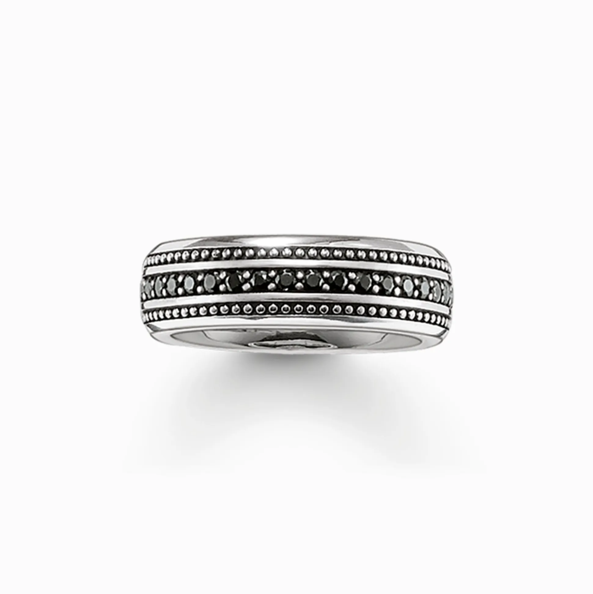 Fashion Eternityring Damen Ringe|Ringe