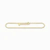 Flash Sale Fußkette gold Damen Fußkettchen