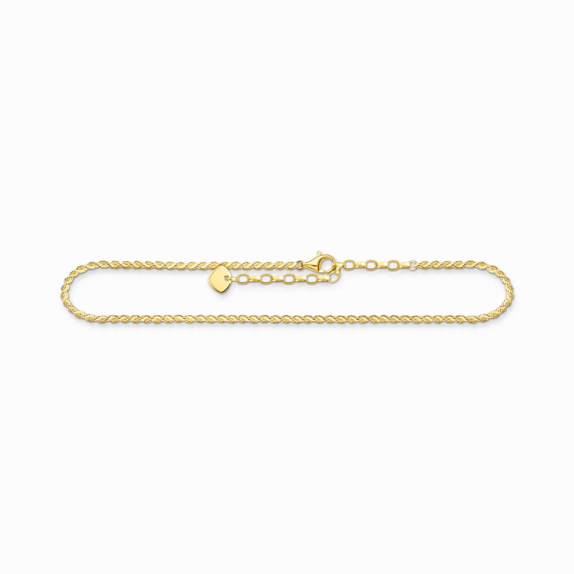 Flash Sale Fußkette gold Damen Fußkettchen