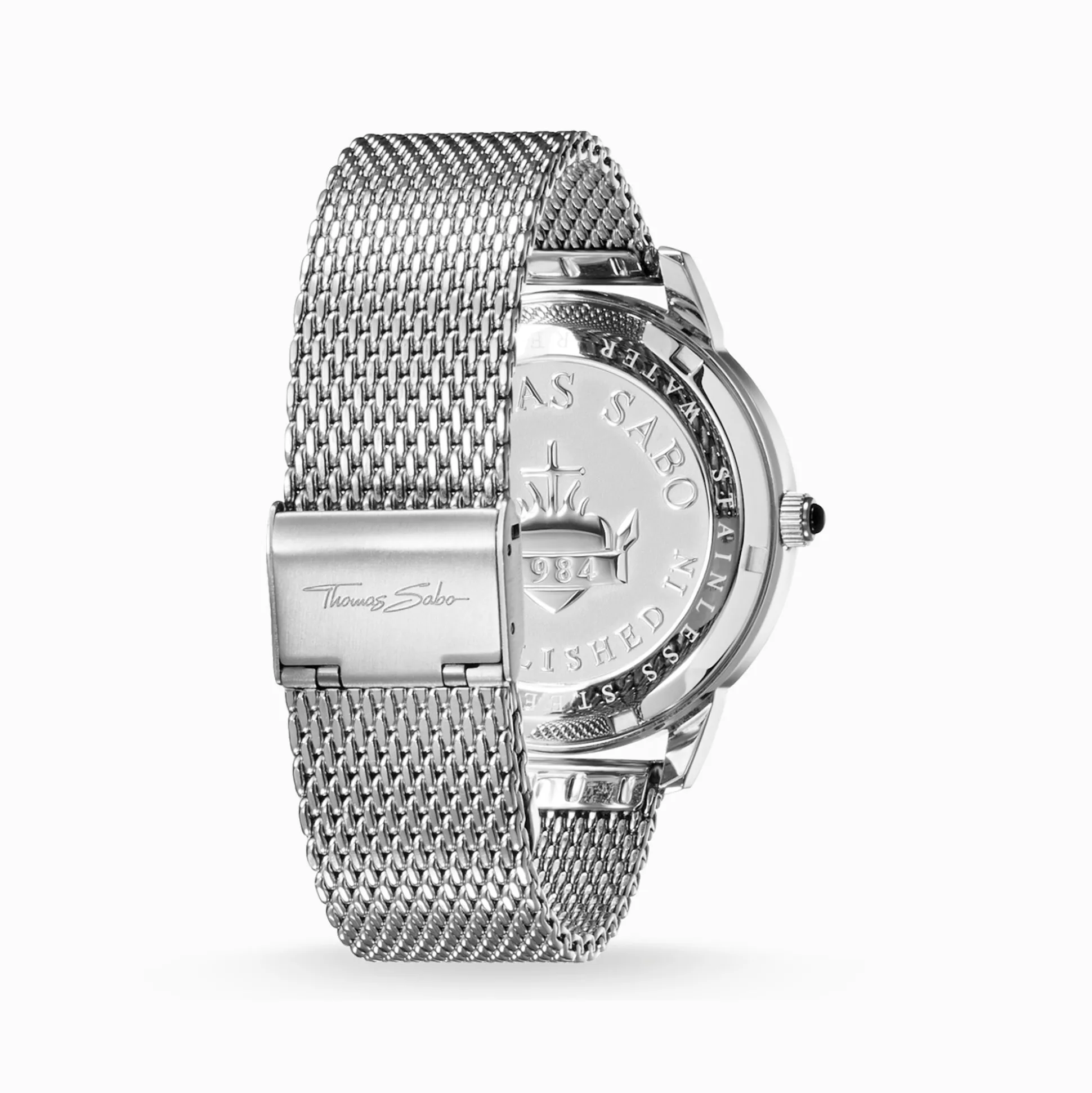 Best Sale Herrenuhr Rebel Spirit Herren Uhren|Uhren