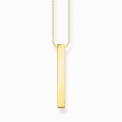 New Kette bunte Steine gold Damen Halsketten