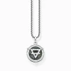 Best Kette Elements of Nature silber Damen Halsketten|Halsketten