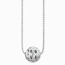 Clearance Kette Herzen Damen Halsketten