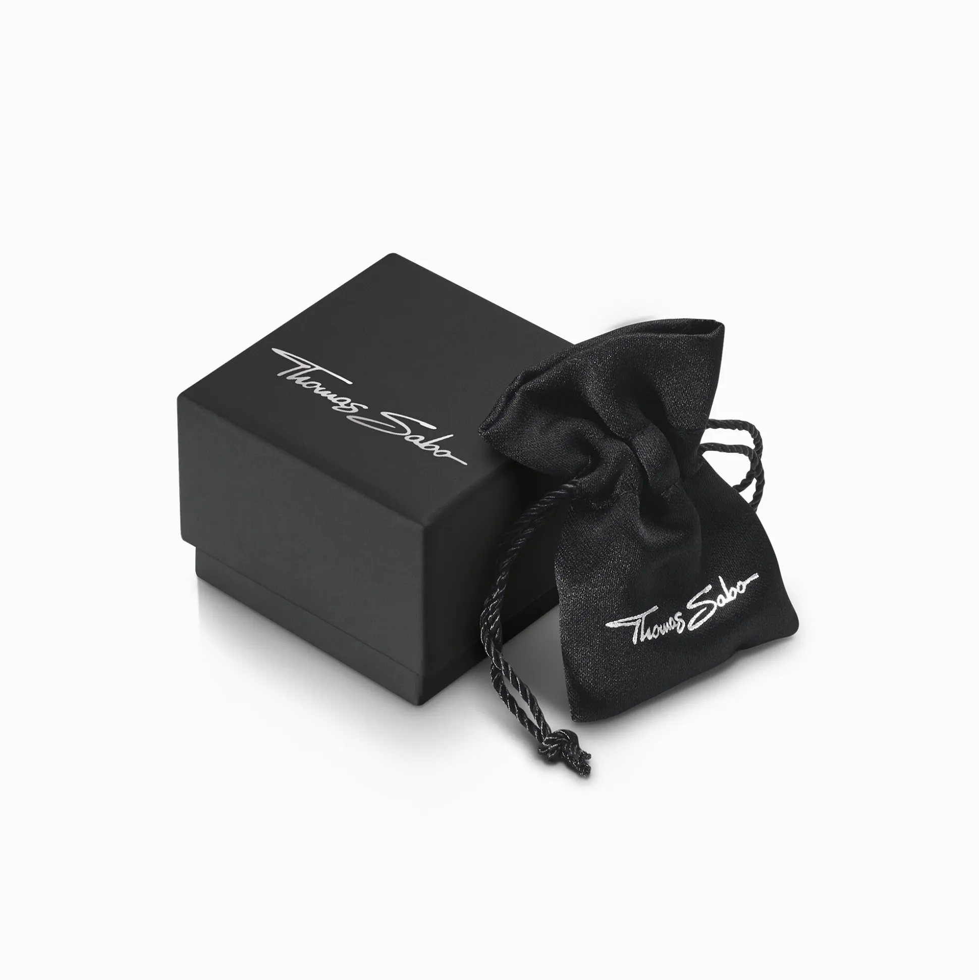 Online Kette mit Anhänger in Herzform Silber Damen Halsketten|925 Silber