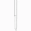 Outlet Kette Quader silber Damen Halsketten