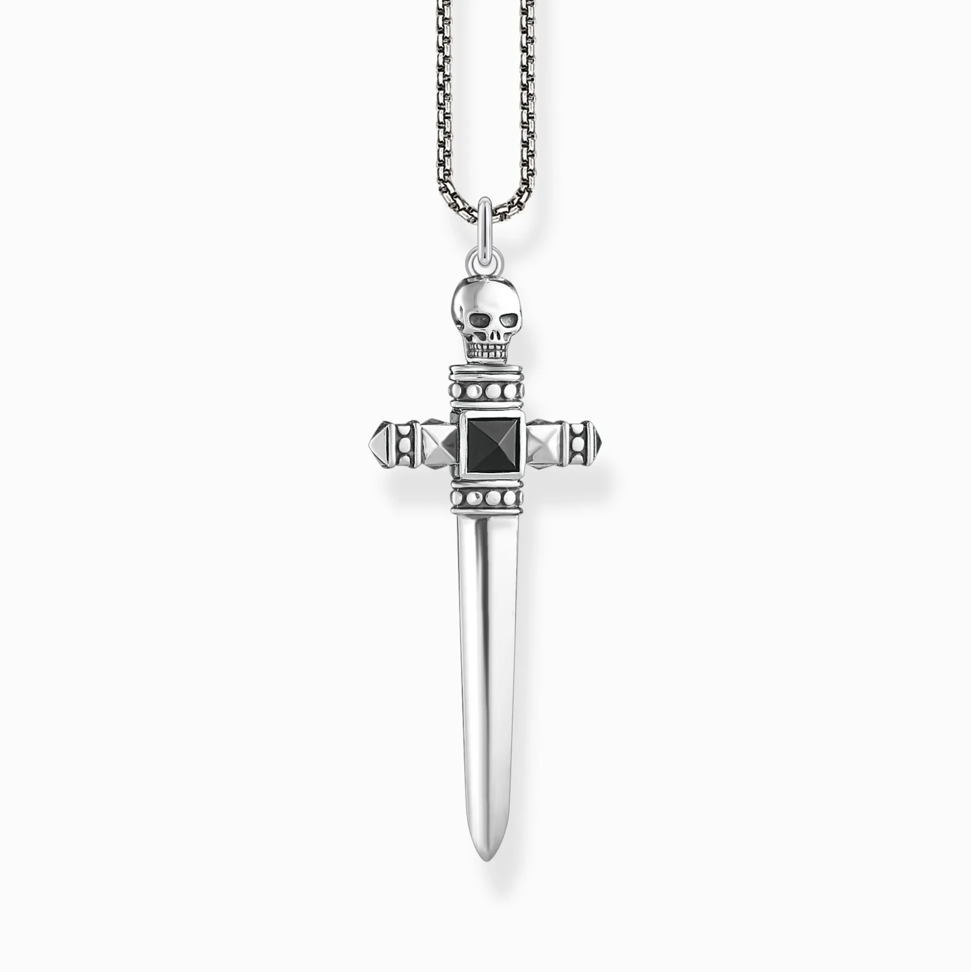 Sale Kette Schwert Damen Halsketten|Halsketten