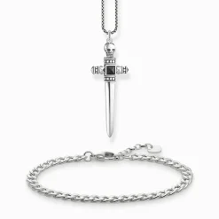 Sale Kette Schwert Damen Halsketten|Halsketten