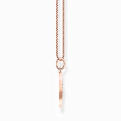 Best Kette Tree of Love roségold Damen Halsketten