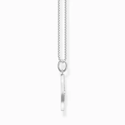 Cheap Kette Tree of Love silber Damen Halsketten
