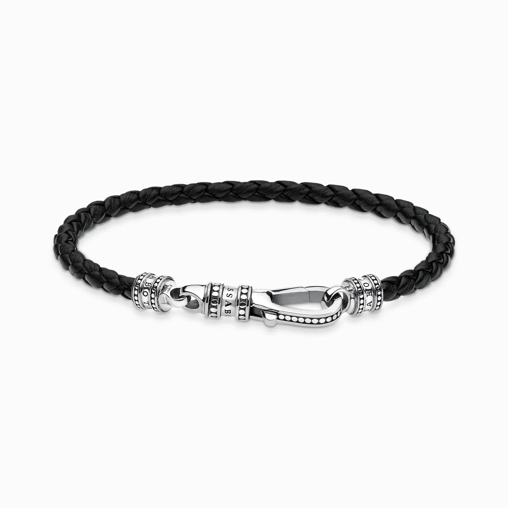 Best Sale Lederarmband Karabiner Damen Armbänder|Armbänder
