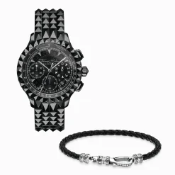 Best Sale Lederarmband Karabiner Damen Armbänder|Armbänder