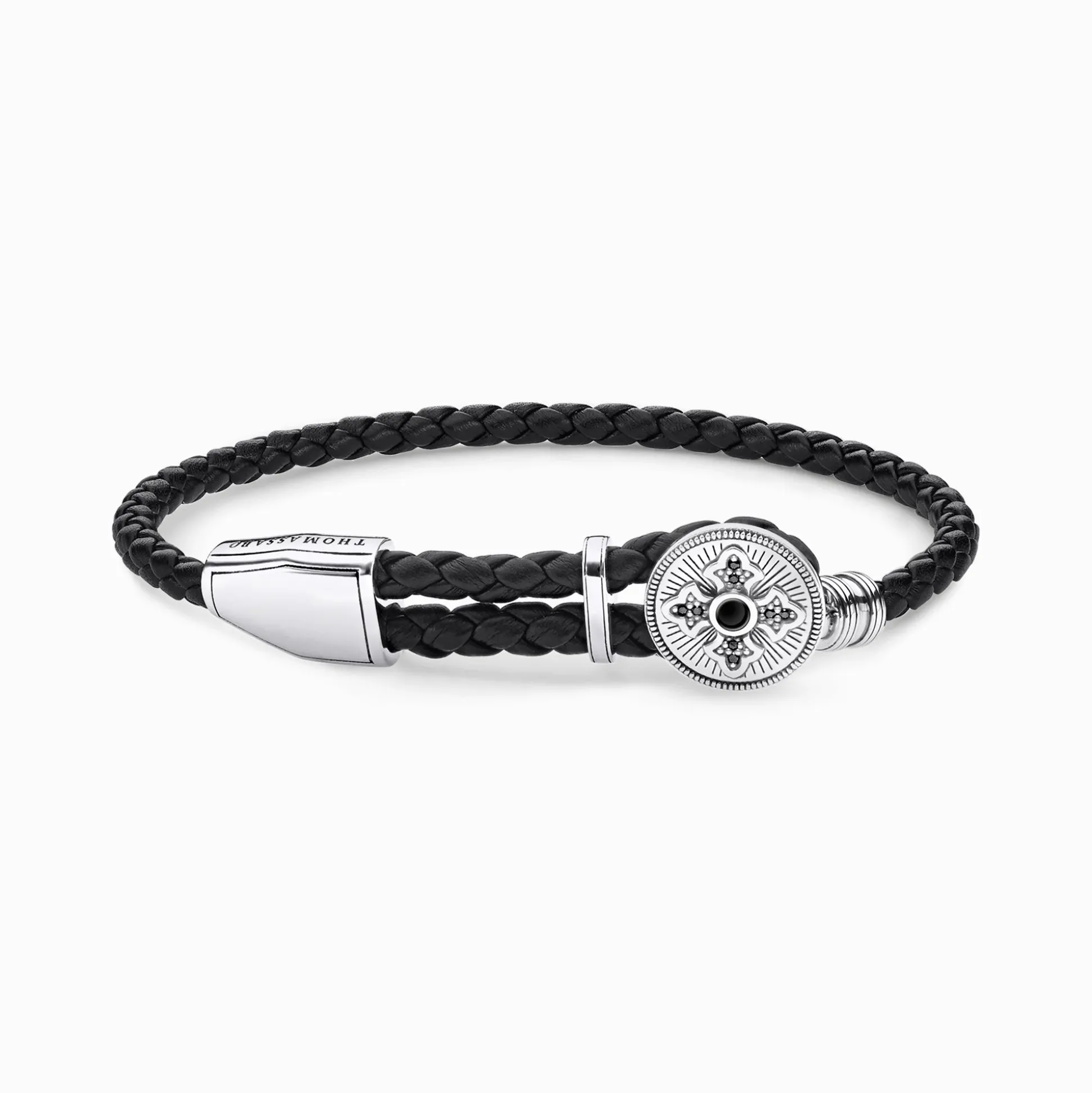 Online Lederarmband Kreuz Damen Armbänder|Armbänder