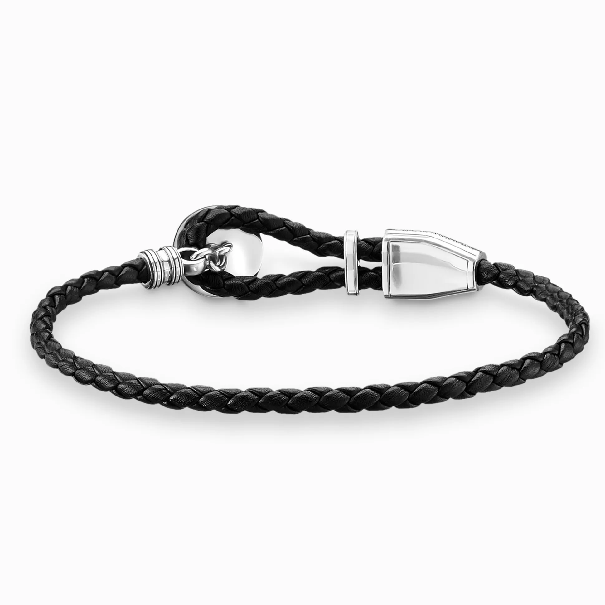 Online Lederarmband Kreuz Damen Armbänder|Armbänder