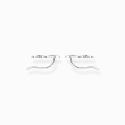 Flash Sale Ohrringe Ear Climber Sterne Damen Ohrstecker