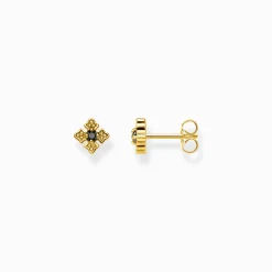 Best Sale Ohrstecker Royalty gold Damen Ohrstecker|Ohrstecker & Creolen