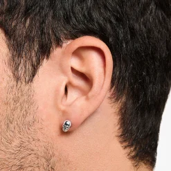 Best Ohrstecker Totenkopf Damen Ohrstecker|Ohrstecker & Creolen