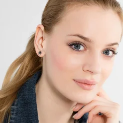 Online Ohrstecker Totenkopf Damen Ohrstecker|Ohrstecker & Creolen