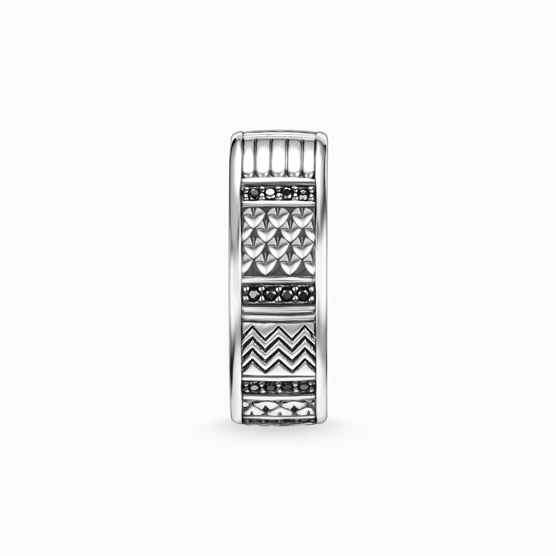 Store Ring Damen Ringe|Ringe