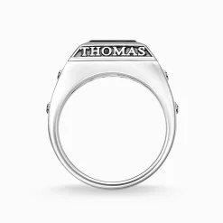 New Ring College Ring Damen Ringe|Ringe