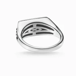New Ring College Ring Damen Ringe|Ringe