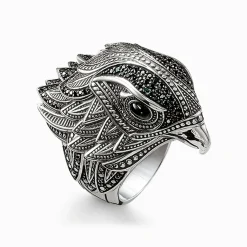 Best Sale Ring Falke Damen Ringe|Ringe