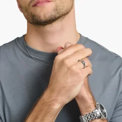 New Ring geschwärzt Schlange Damen Ringe|Ringe