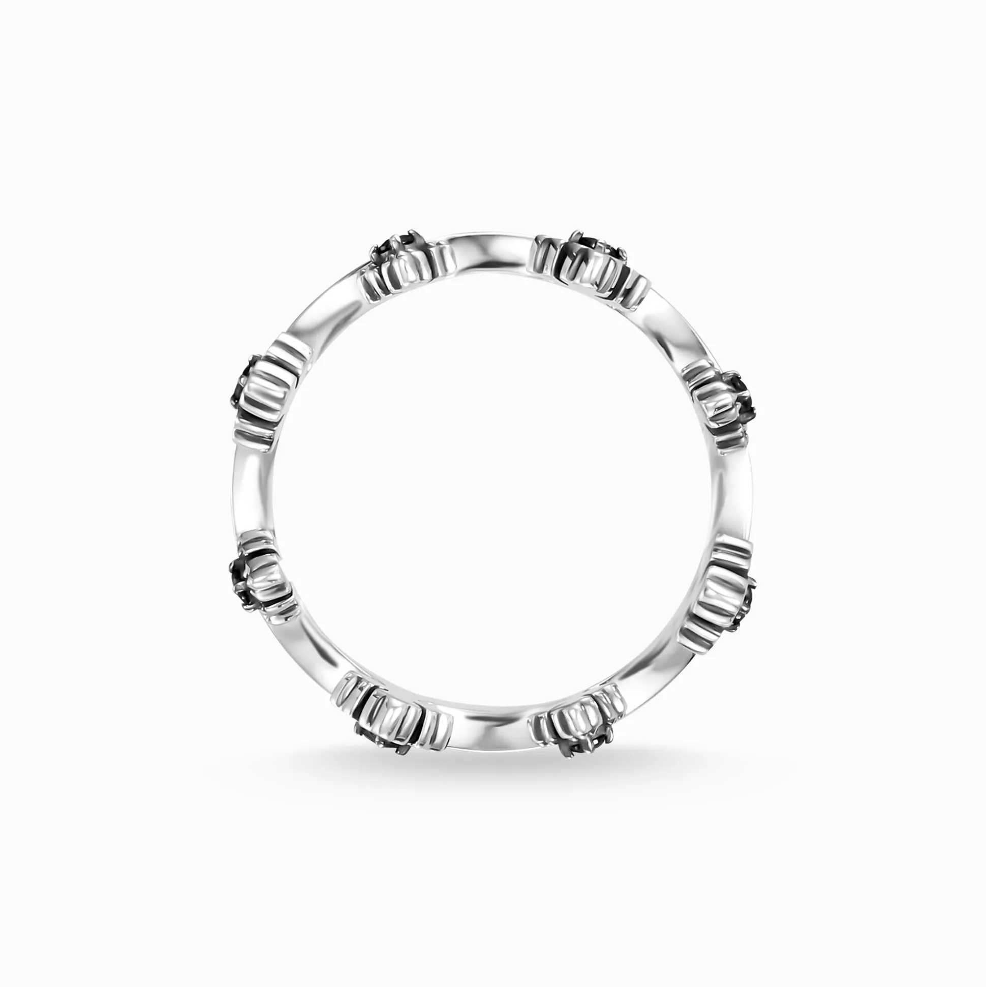 Discount Ring Krone Damen Ringe|Ringe