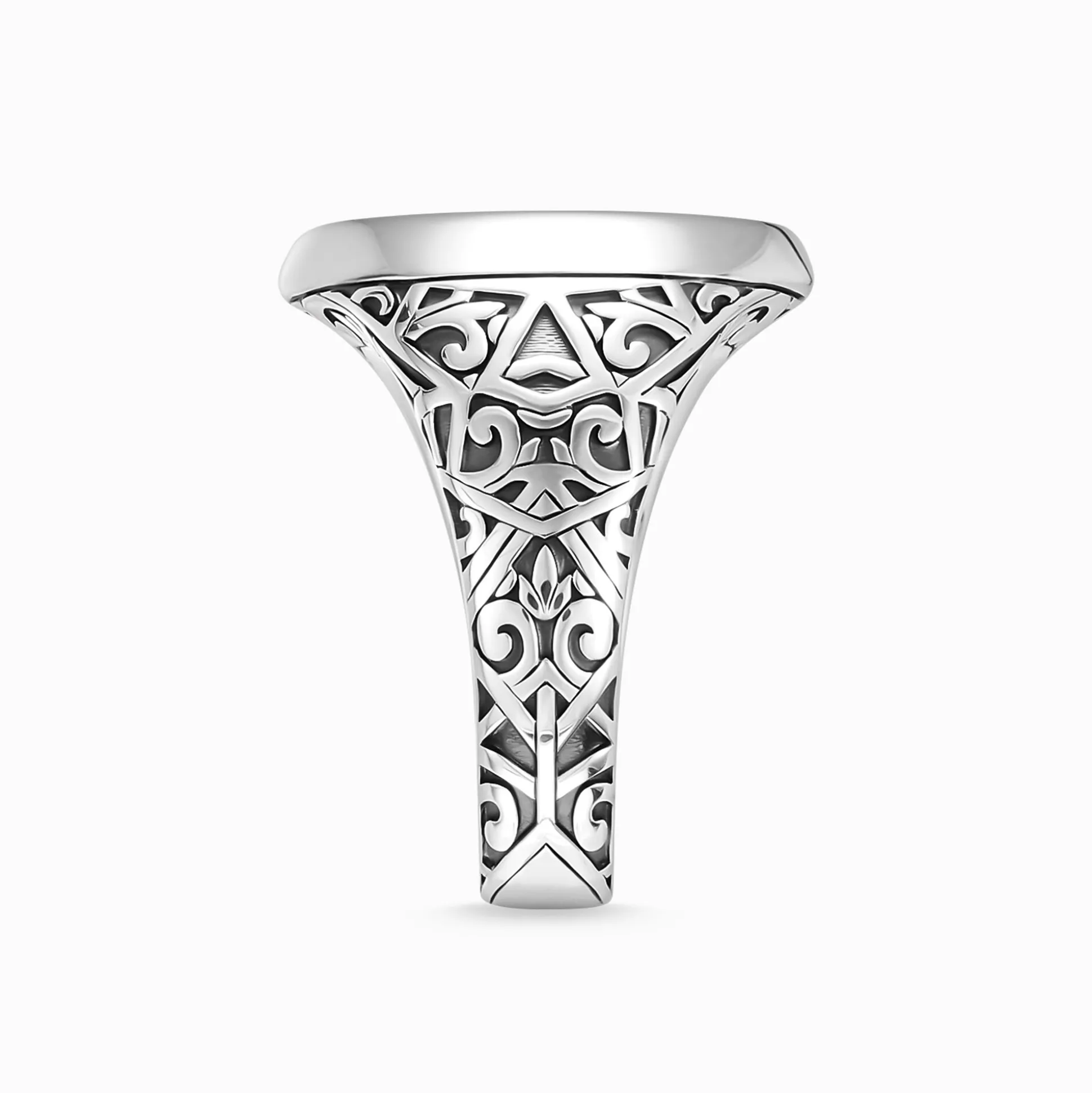 Best Ring schwarz Damen Ringe|Ringe