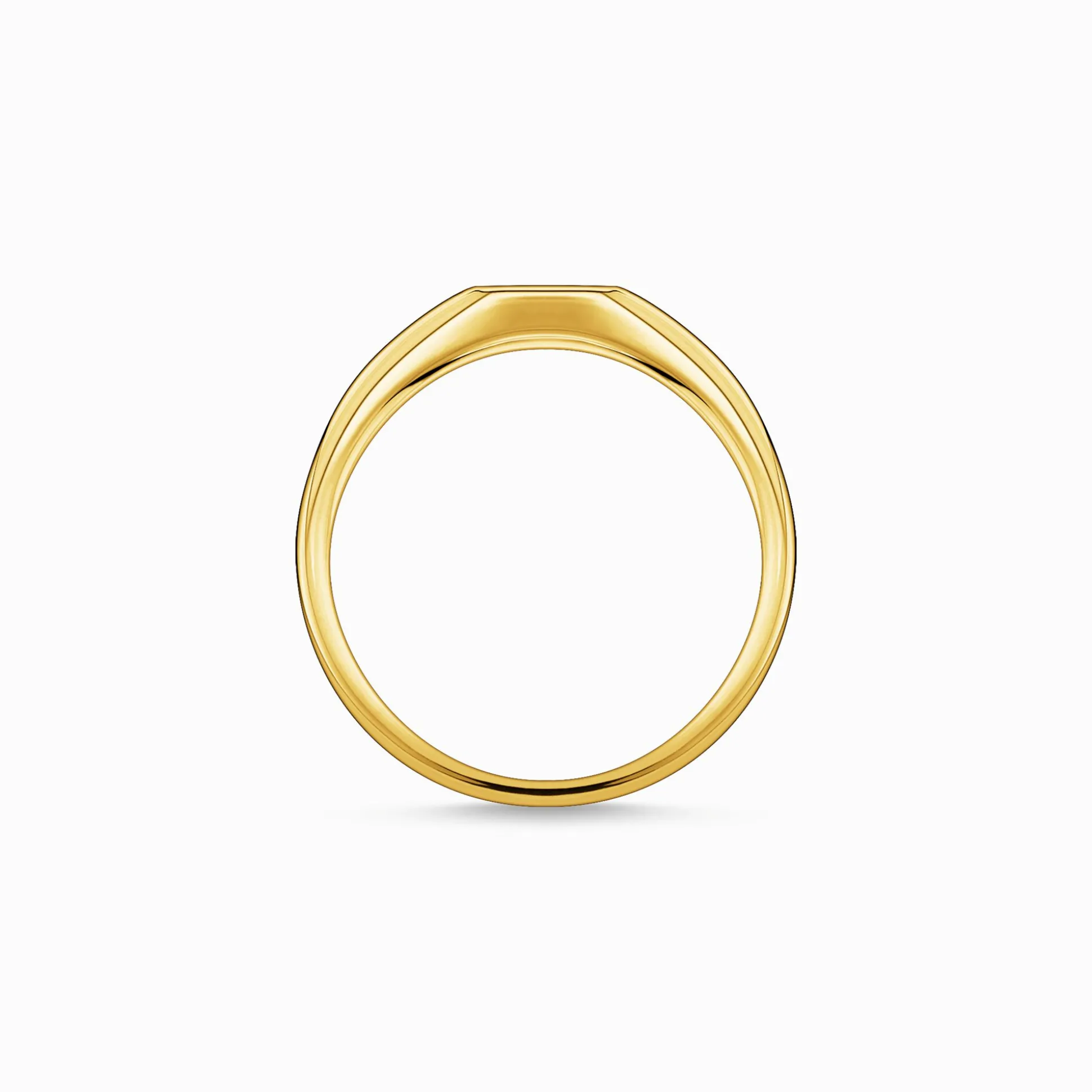 Flash Sale Ring Stern gold Damen Ringe|18K Vergoldung - 925 Silber
