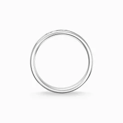 Clearance Ring Tiger Muster schwarz Damen Ringe|Ringe