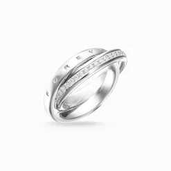 Store Ring Together Forever Damen Ringe|925 Silber