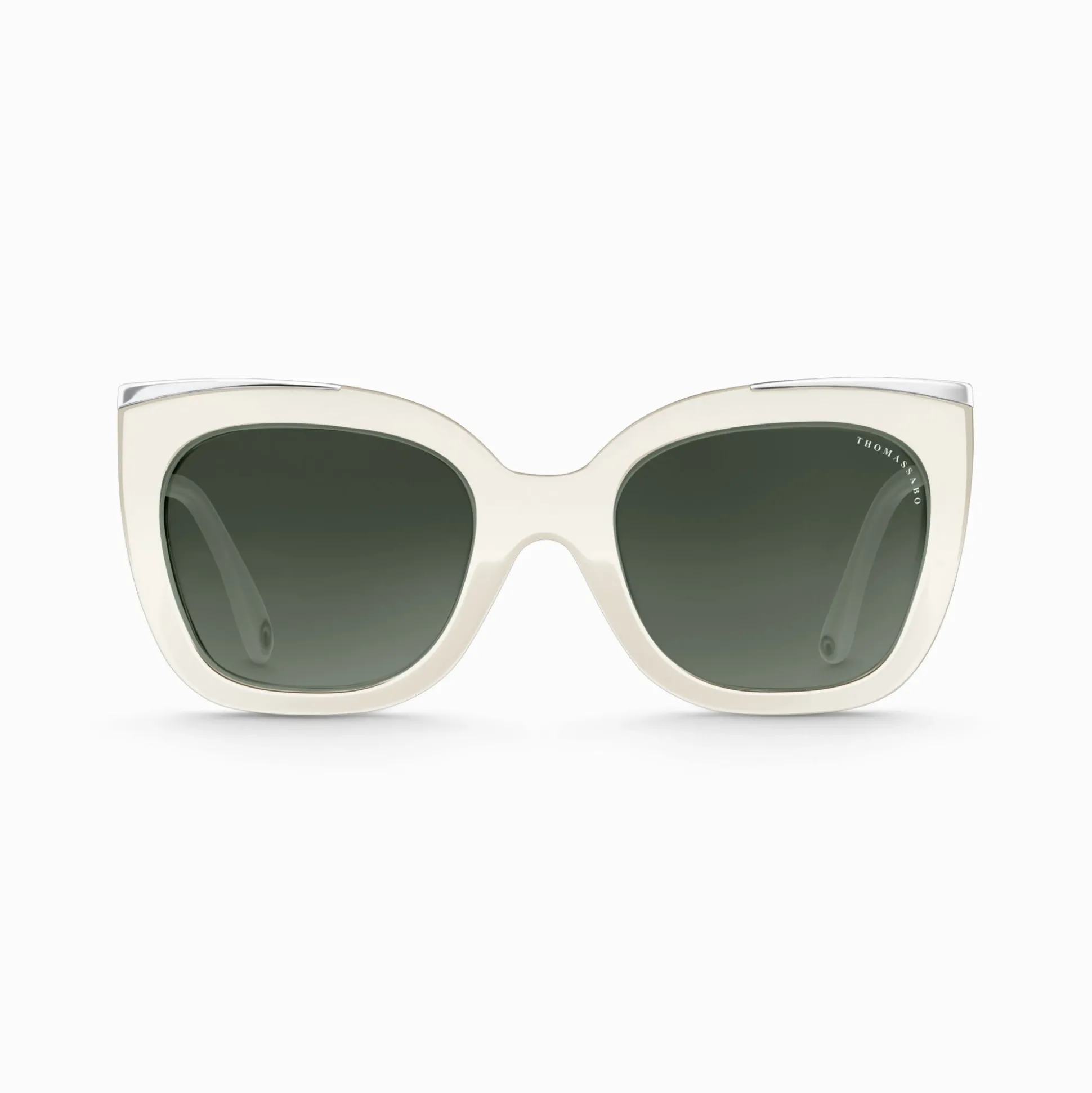 Online Sonnenbrille Audrey Cat-Eye Damen Sonnenbrillen