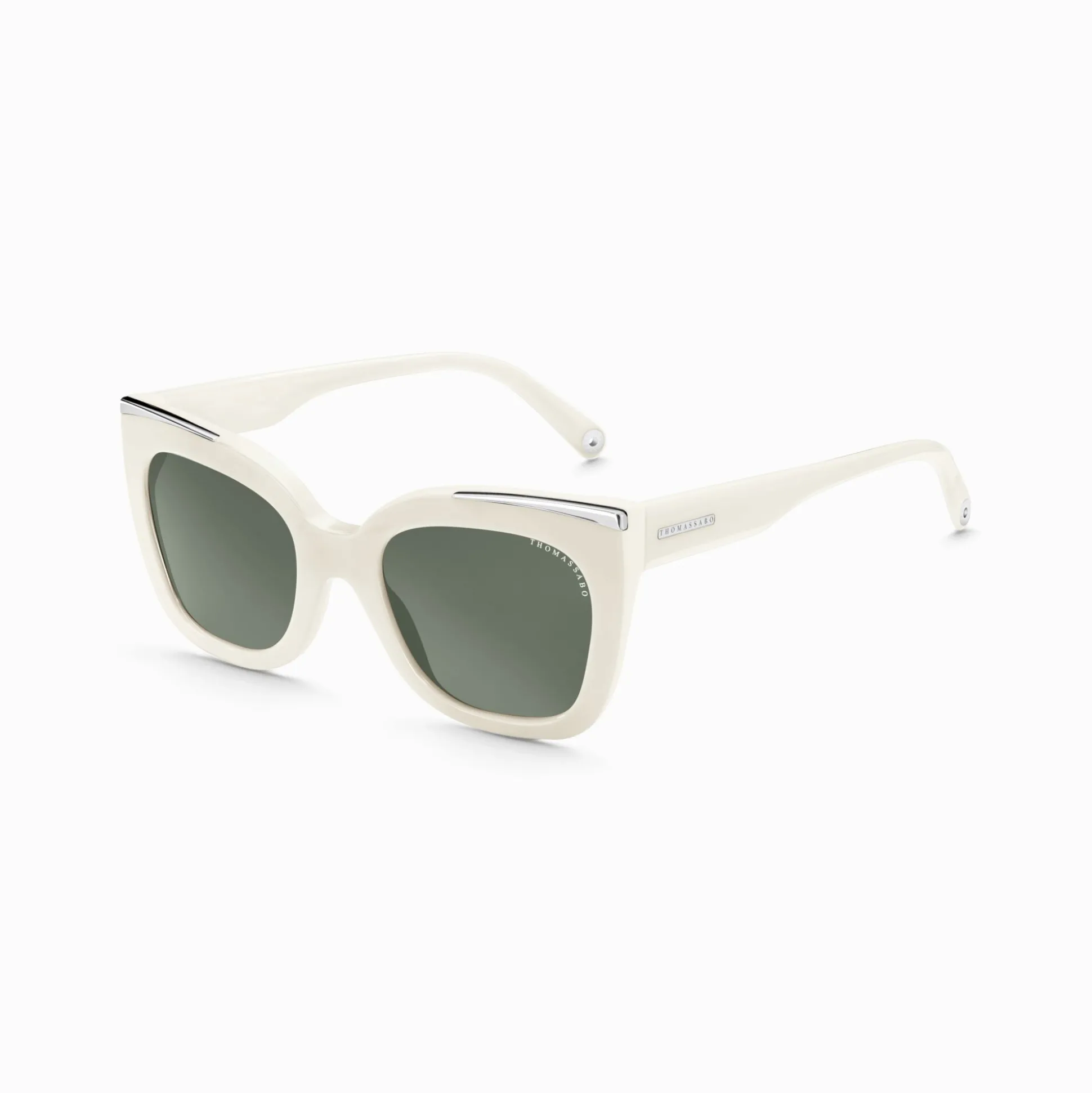 Online Sonnenbrille Audrey Cat-Eye Damen Sonnenbrillen