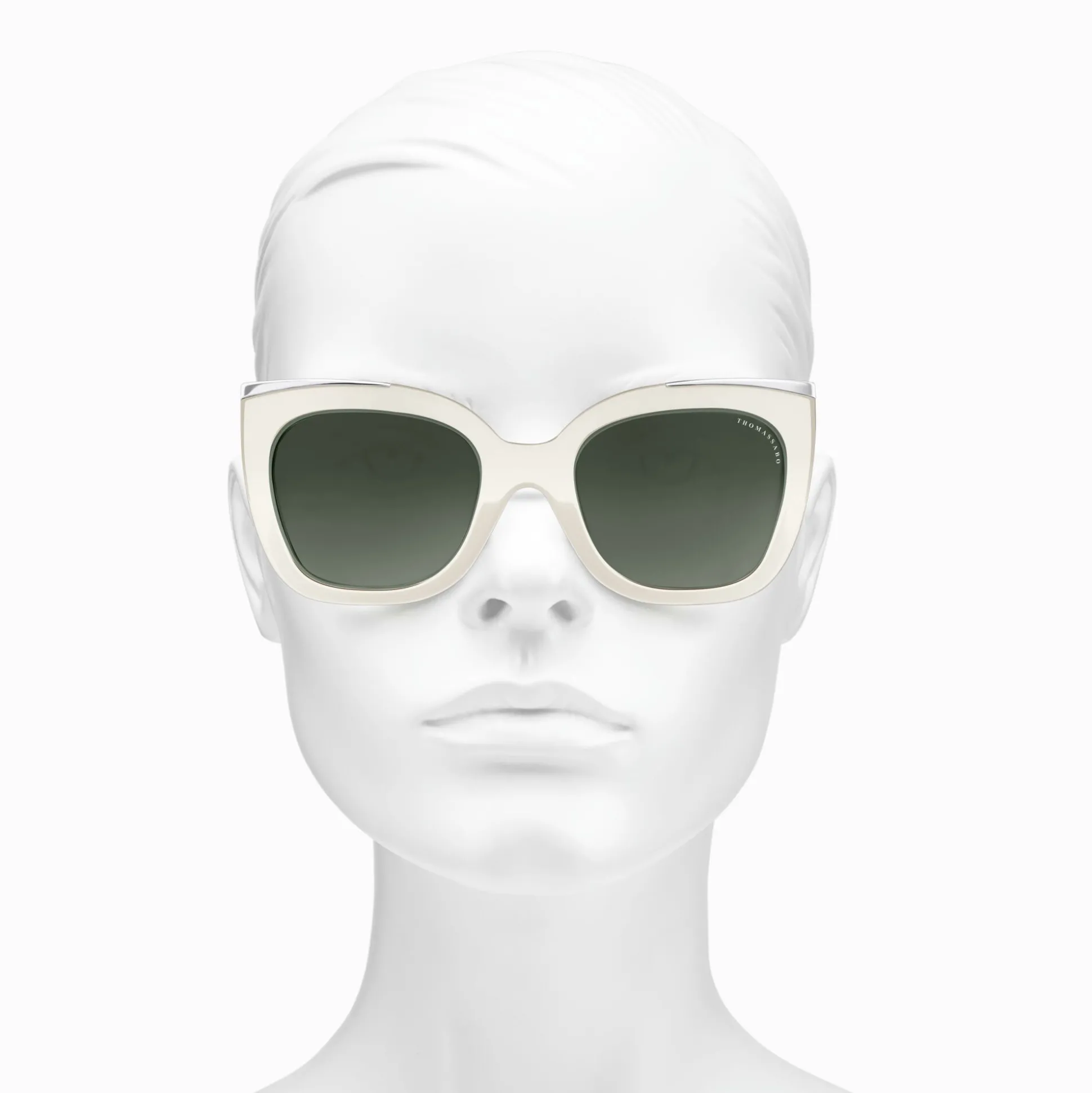 Online Sonnenbrille Audrey Cat-Eye Damen Sonnenbrillen