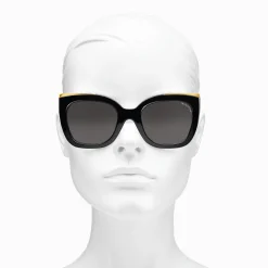 Sale Sonnenbrille Audrey Cat-Eye Damen Sonnenbrillen