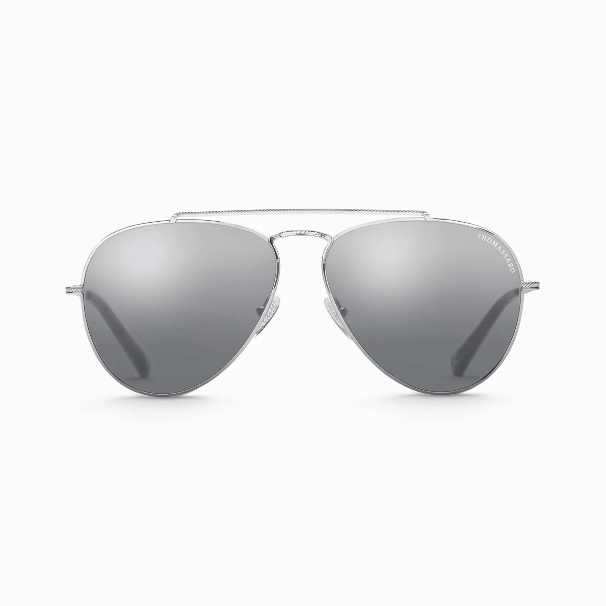 Cheap Sonnenbrille Harrison Pilot Verspiegelt Damen Sonnenbrillen|Sonnenbrillen