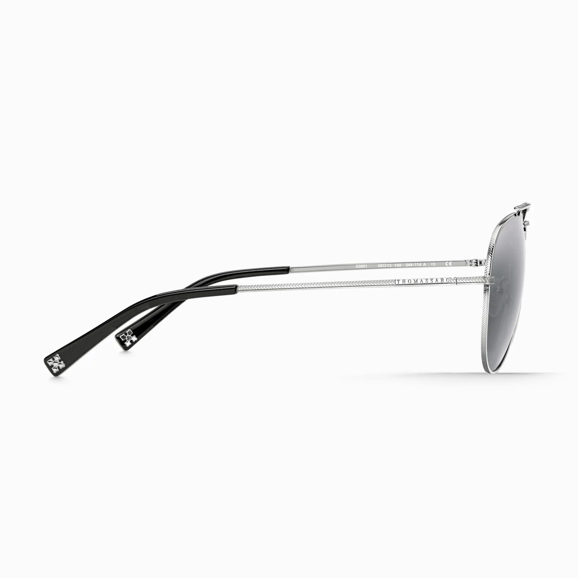 Cheap Sonnenbrille Harrison Pilot Verspiegelt Damen Sonnenbrillen|Sonnenbrillen