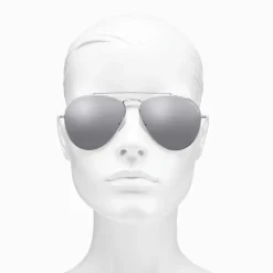 Cheap Sonnenbrille Harrison Pilot Verspiegelt Damen Sonnenbrillen|Sonnenbrillen