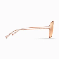 New Sonnenbrille Harrison Pilot Verspiegelt Damen Sonnenbrillen