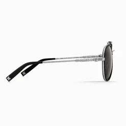 Shop Sonnenbrille Harrison Pilot Totenkopf Damen Sonnenbrillen|Sonnenbrillen