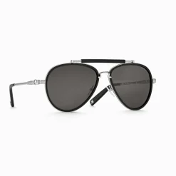 Shop Sonnenbrille Harrison Pilot Totenkopf Damen Sonnenbrillen|Sonnenbrillen