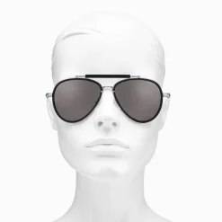 Shop Sonnenbrille Harrison Pilot Totenkopf Damen Sonnenbrillen|Sonnenbrillen