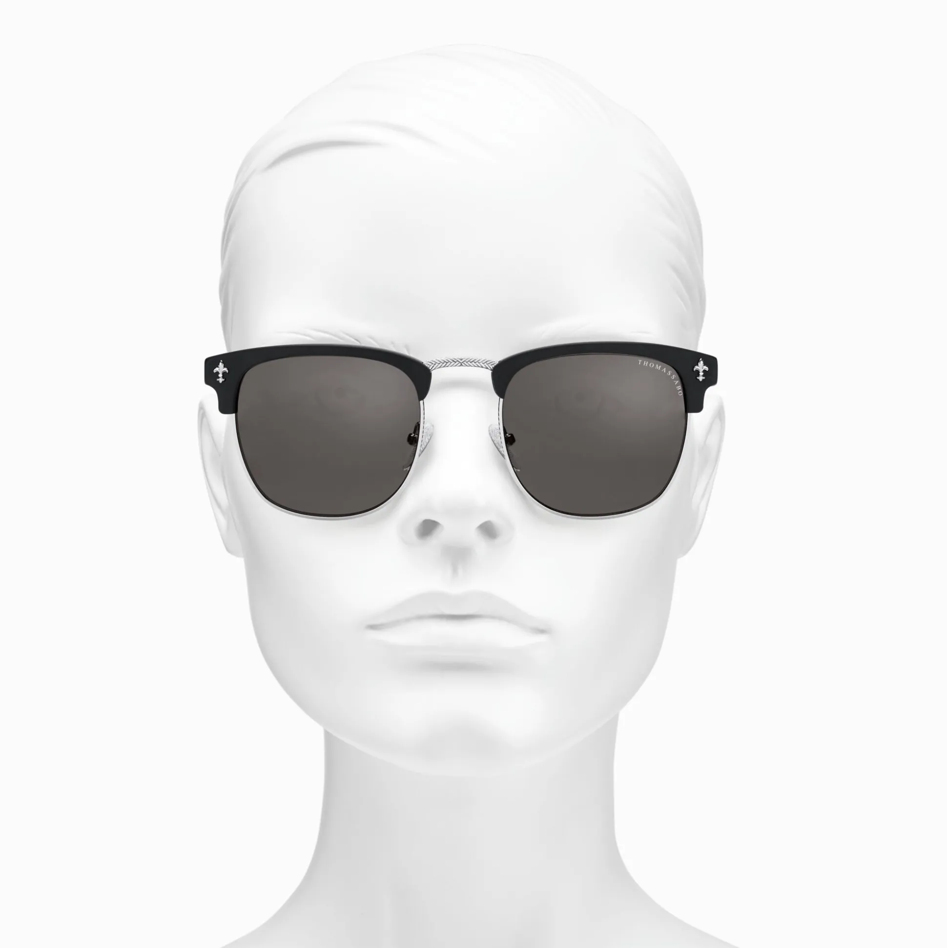 Cheap Sonnenbrille James Trapez Lilie Damen Sonnenbrillen|Sonnenbrillen