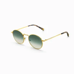 Online Sonnenbrille Johnny Panto Havanna Damen Sonnenbrillen|Sonnenbrillen
