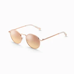 Best Sale Sonnenbrille Johnny Panto Verspiegelt Damen Sonnenbrillen