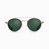 Sale Sonnenbrille Johnny Panto Totenkopf Damen Sonnenbrillen|Sonnenbrillen