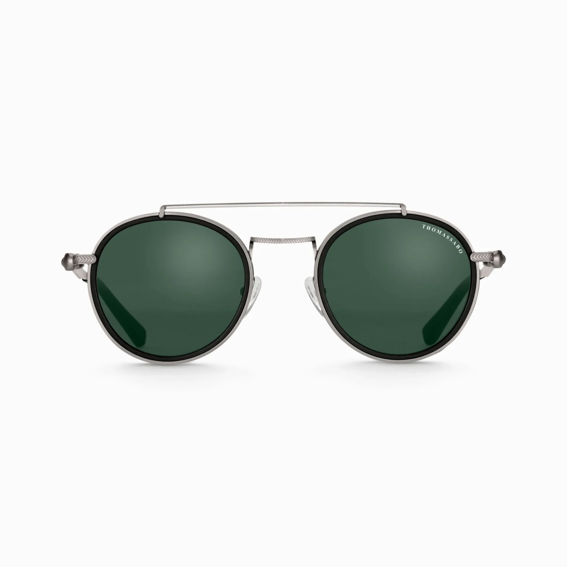 Sale Sonnenbrille Johnny Panto Totenkopf Damen Sonnenbrillen|Sonnenbrillen
