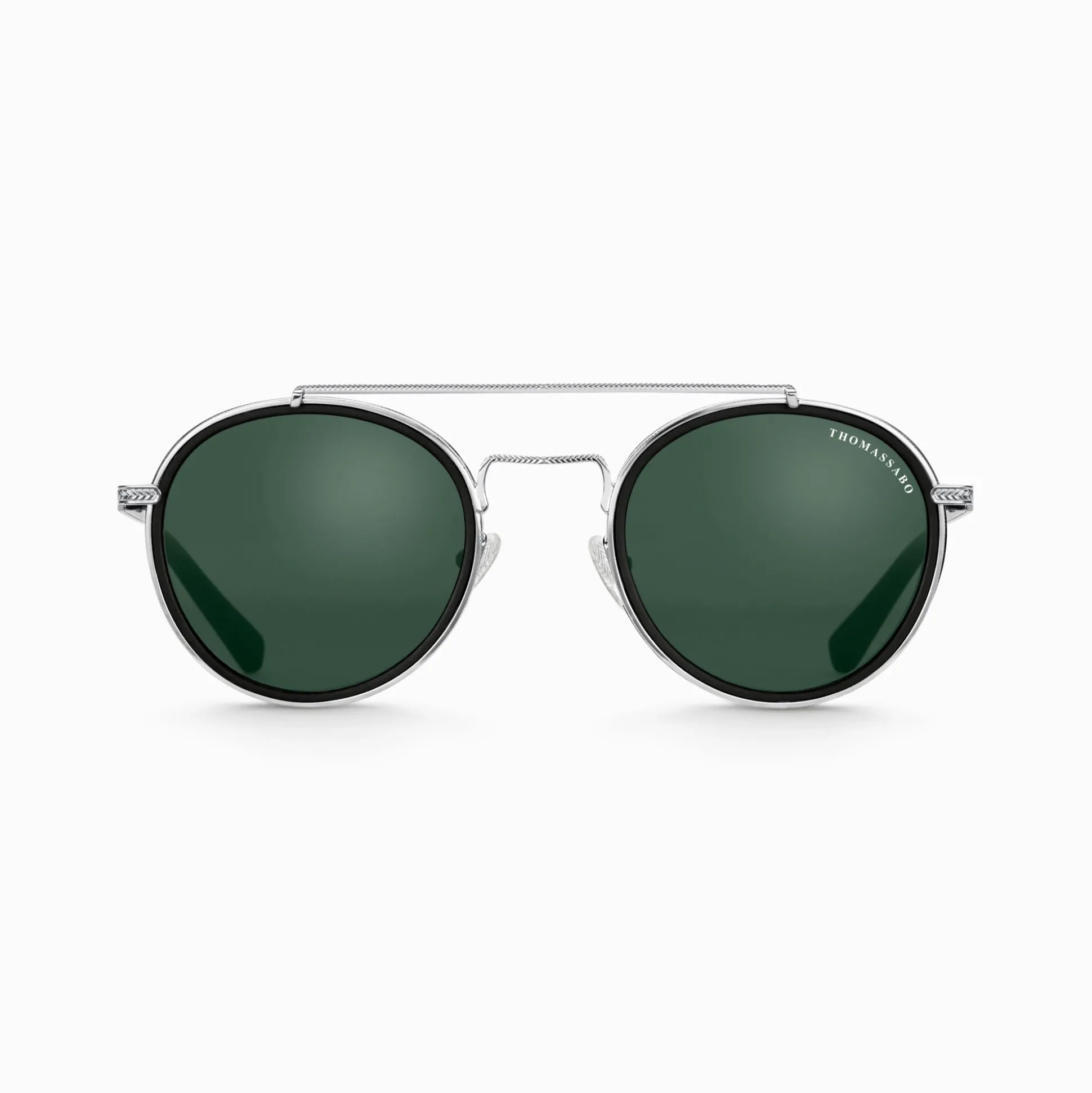 Store Sonnenbrille Johnny Panto Ethno Damen Sonnenbrillen|Sonnenbrillen