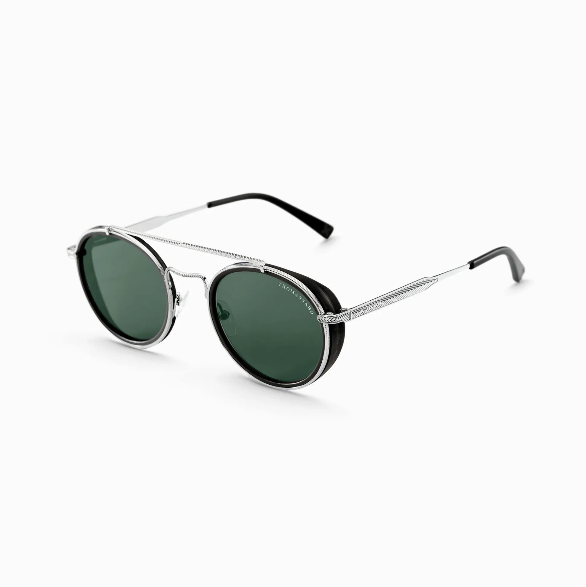Store Sonnenbrille Johnny Panto Ethno Damen Sonnenbrillen|Sonnenbrillen
