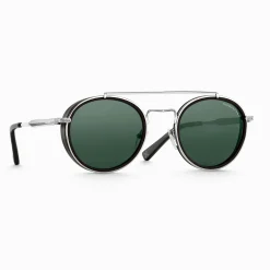 Flash Sale Sonnenbrille Johnny Panto Ethno Polarisiert Damen Sonnenbrillen|Sonnenbrillen